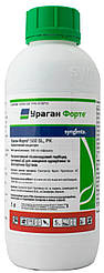 Гербіцид Ураган Форте 1л Syngenta