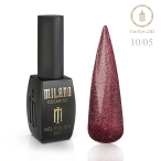 MILANO гель лаки кішка