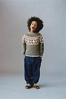 Одяг для хлопчиків