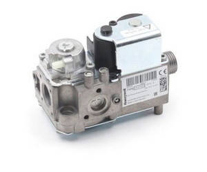 Газовий клапан Honeywell VK4105G1070 для газового конденсаційного котла Ferroli 39804880