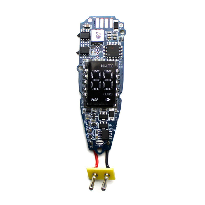 Плата керування на машинки JRL Onyx (JRL-03)