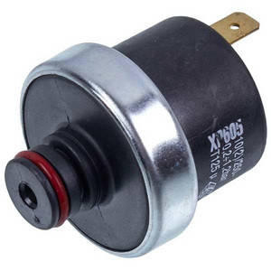 Реле тиску води XP605 0,2 -1,2 бар для газового котла Fondital Antea, Panarea, Nova Florida Delfis 6PRESSAC01