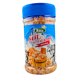 Гімалайська сіль Rmix Sol Himalajska 900 г