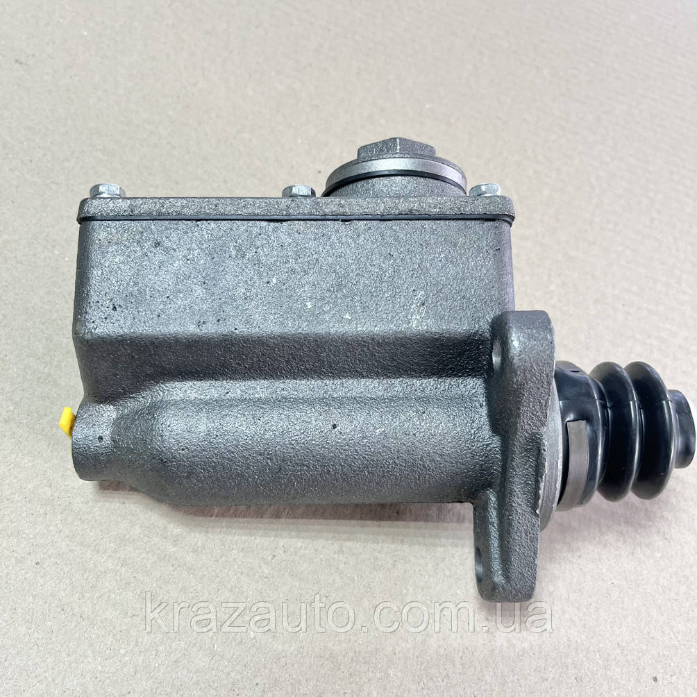 Циліндр головний вимкнення зчеплення КрАЗ (ГЦЗ) 260-1602510-10, фото 1