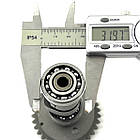 Розподільний вал квадроцикла ATV 180 200, фото 7