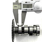 Розподільний вал квадроцикла ATV 180 200, фото 8