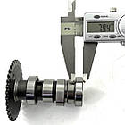 Розподільний вал квадроцикла ATV 180 200, фото 9