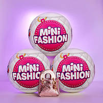 Mini Fashion