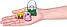 5 Сюрпризів Міні бренди 5 Surprise Mini Fashion e Mystery Brand (2 шт) 77246, фото 3