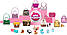 5 Сюрпризів Міні бренди 5 Surprise Mini Fashion e Mystery Brand (2 шт) 77246, фото 4
