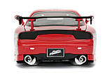 Машина металева Jаdа "Форсаж" Мазда RX-7 (1993), червона, масш. 1:24, 8+ (253203033), фото 5