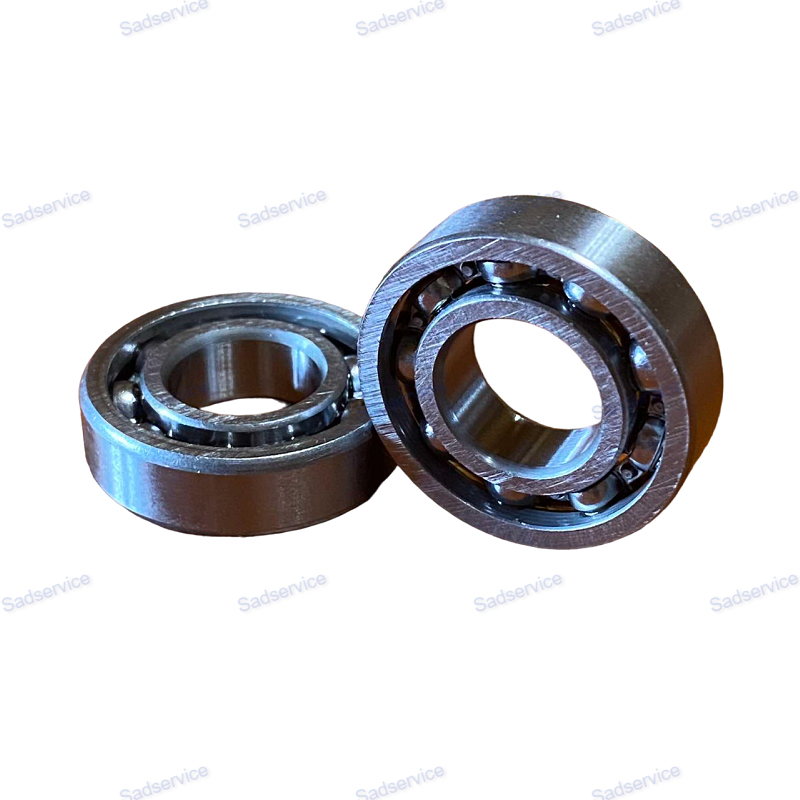 Підшипники колінвала Winzor для STH MS 181, 211 (2шт.)/для бензопил, фото 1