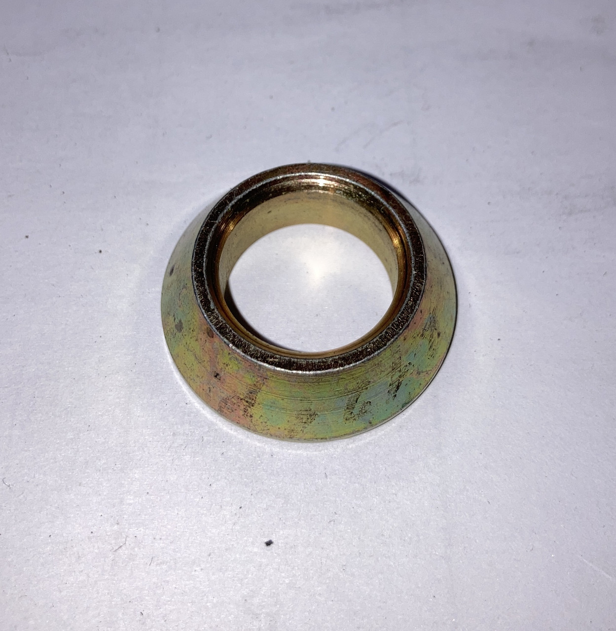 Шайба стопорная хвостовика вторинного валу КПП ВАЗ 2101 2102 2103 2104 2105 2106 2107 2121 21213 Нива, фото 1