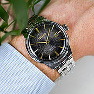 Чоловічий годинник SEIKO SRPK93J1 PRESAGE COCKTAIL TIME NIGHT TIME TOKYO LIMITED EDITION [9,000 шт], фото 5