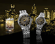 Жіночий годинник SEIKO SRPK93J1 PRESAGE COCKTAIL TIME NIGHT TIME TOKYO LIMITED EDITION [9,000 шт], фото 9