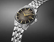 Чоловічий годинник SEIKO SRPK93J1 PRESAGE COCKTAIL TIME NIGHT TIME TOKYO LIMITED EDITION [9,000 шт], фото 3