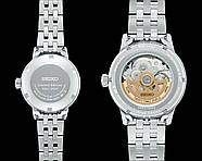 Жіночий годинник SEIKO SRPK93J1 PRESAGE COCKTAIL TIME NIGHT TIME TOKYO LIMITED EDITION [9,000 шт], фото 10
