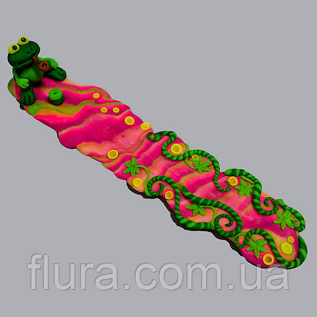 Підставка під пахощі Fluranet, фото 3