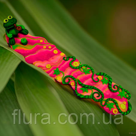 Підставка під пахощі Fluranet, фото 1