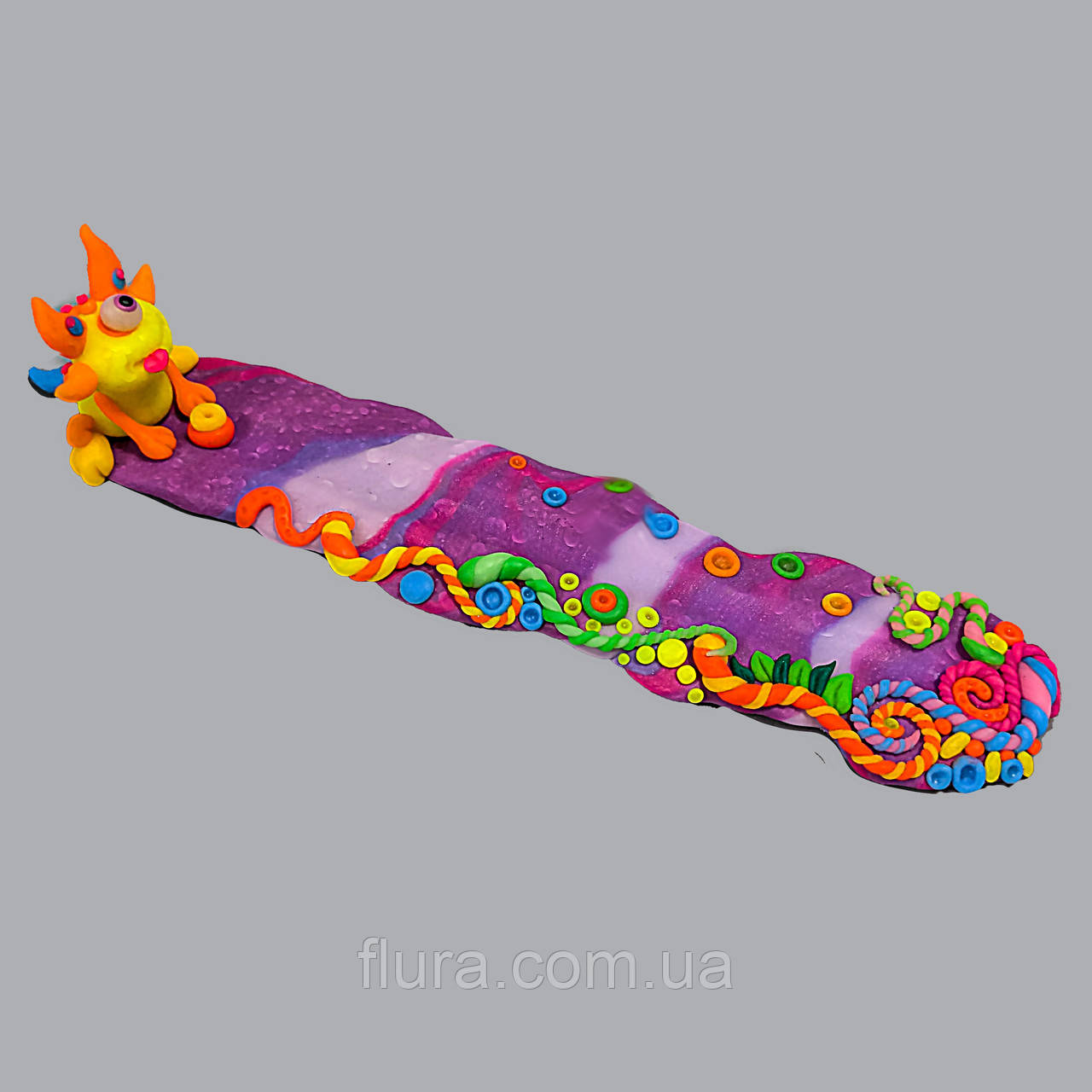 Підставка  під пахощі Fluranet