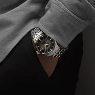 Чоловічий годинник SEIKO SRPK93J1 PRESAGE COCKTAIL TIME NIGHT TIME TOKYO LIMITED EDITION [9,000 шт], фото 8