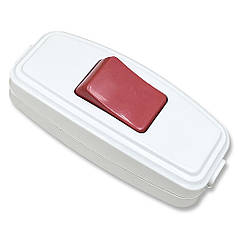 Вимикач для бра Horoz Teb Elektrik 300-002-708