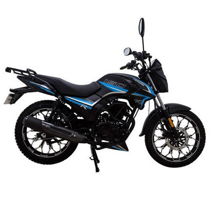 Мотоцикл SP150R–12S, фото 1