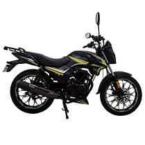Мотоцикл SP150R–12S, фото 4