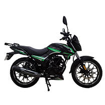 Мотоцикл SP150R–12S, фото 5