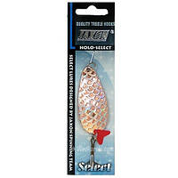 Блешня JAXON Karas Spark 18g CLH (BW-JKE2CLH)