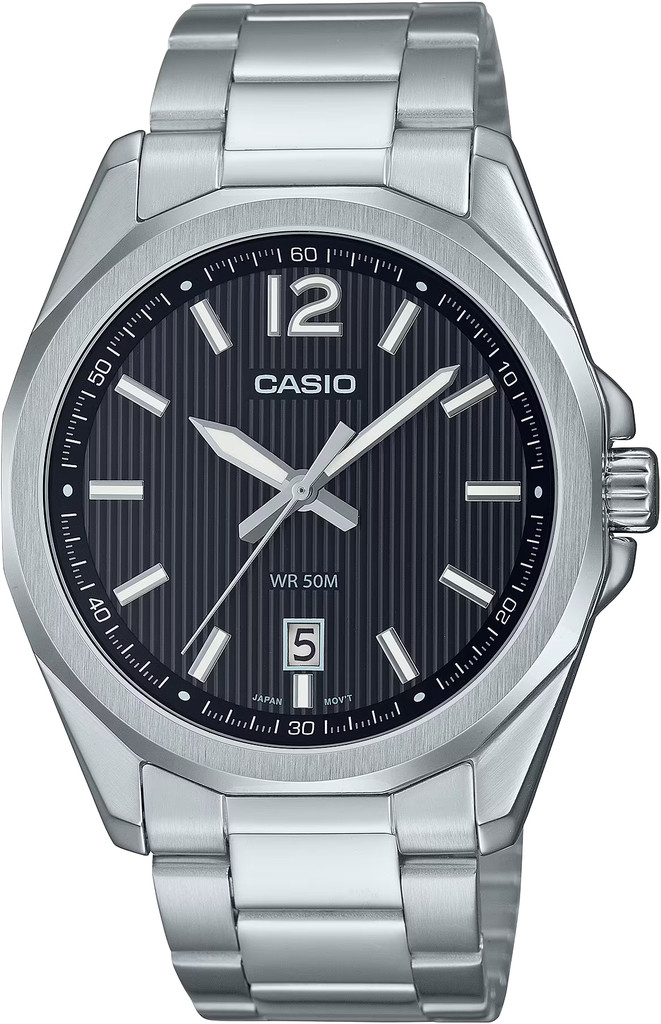 Годинник Casio MTP-E725D-1A