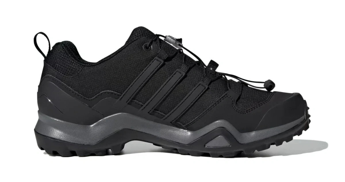 Кросівки Adidas Terrex Swift R2 GTX IF7631