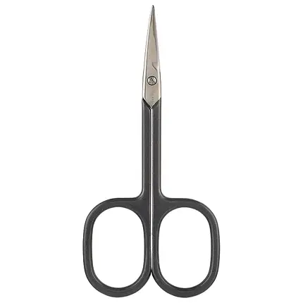 Ножниці для кутикул Kellermann Solingen 9901 гострі манікюрні, фото 2