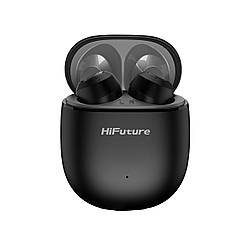 Навушники OlymBuds3 HiFuture Black (olymbuds3.black)