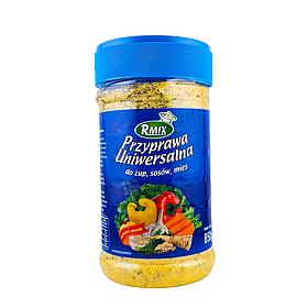 Приправа 10 овочів Rmix Priprava Universalna 850г