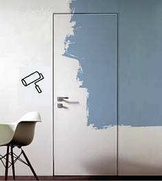 Грунтовані - під фарбування