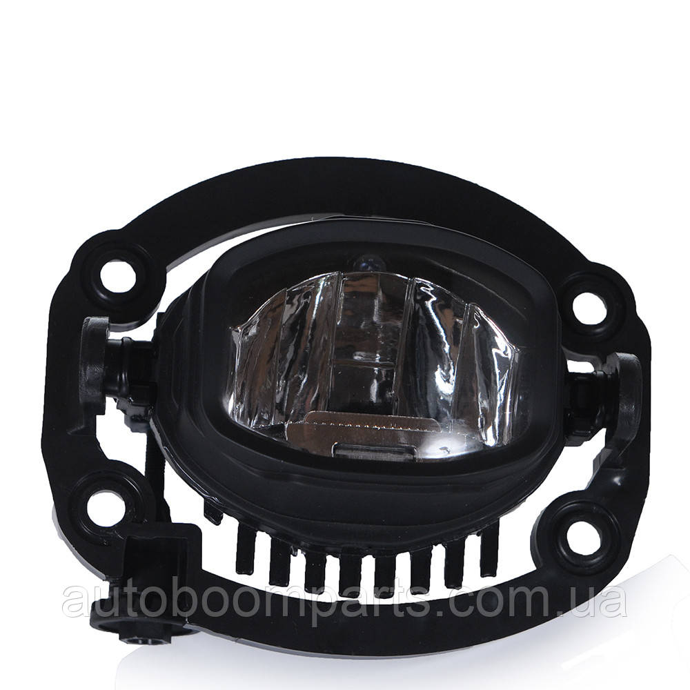 68470159AA Фара протитуманна LED ліва/права Jeep Compass 21-24, фото 1