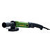 Болгарка, болгарка 125, кшм, болгарка з регулятором оборотів Pro-Craft PW1200ES Німеччина, фото 4