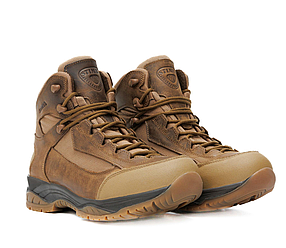Черевики Титан зима Койот