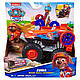 Зума з великим рятувальним автомобілем - трансформером Щенячий патруль (серія Мега колеса) Spin Master, фото 4