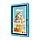 Планшет Blackview Tab 80 Kids 4/64Gb Fantasy Blue LTE Global version, фото 3