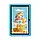 Планшет Blackview Tab 80 Kids 4/64Gb Fantasy Blue LTE Global version, фото 4