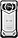 Doogee S200 12/256Gb Mecha Silver Global version, фото 6