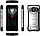 Doogee S200 12/256Gb Mecha Silver Global version, фото 7