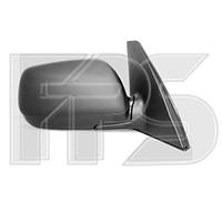 Дзеркало ліве TOYOTA RAV4 01-06