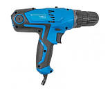 Мережевий шуруповерт KRAISSMANN 400EBS10 / 2 (2-х швидкісний), фото 2