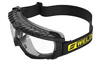 Очки сварочные WeldOps GS-300 Safety Goggles ESAB