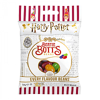 Жевательные бобы Harry Potter Bertie Bott's Jelly Beans 54g