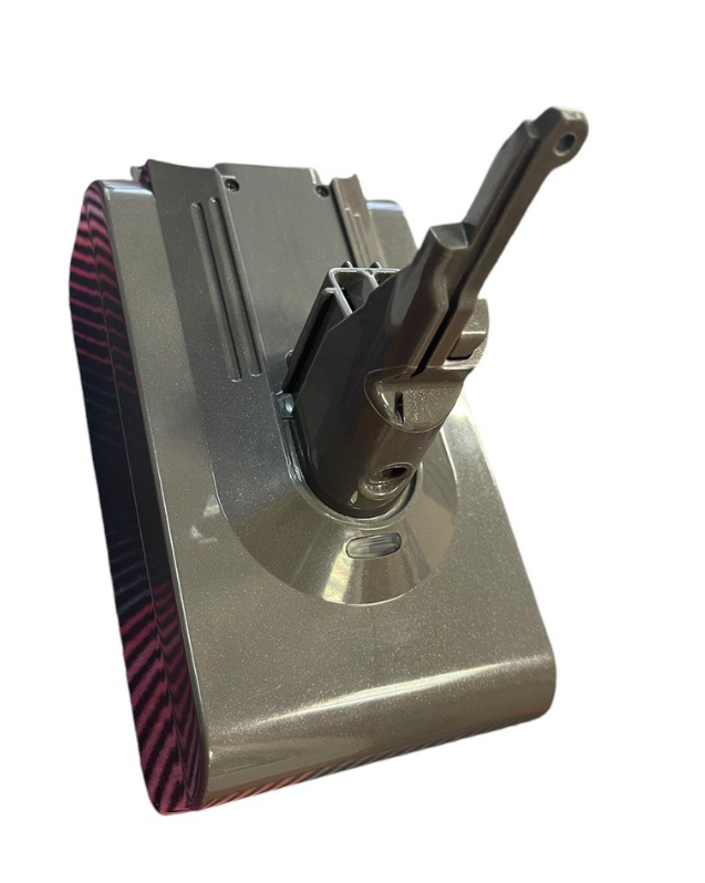 Акумулятор Dyson V8/V8 Absolute/V8 Animal/V8 Animal Absolute/SV10/SV10E (Li-ion 21.6V 5000mAh), фото 1