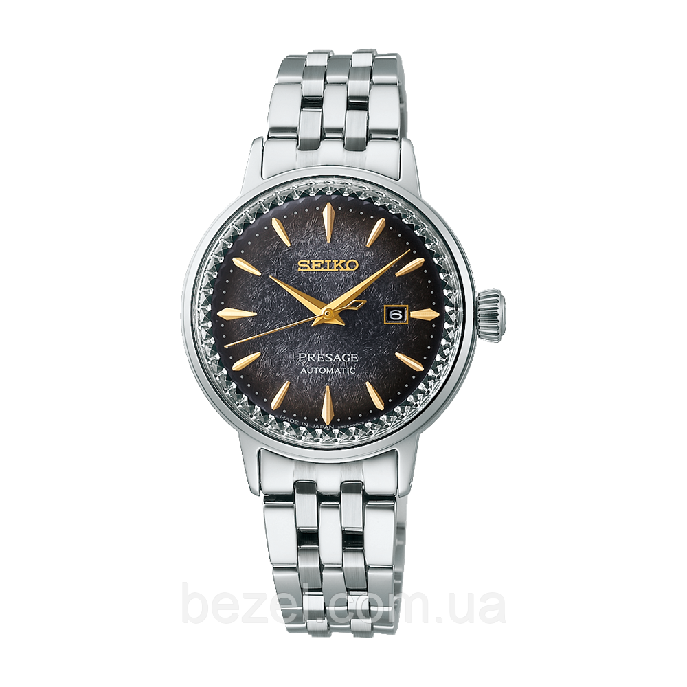 Жіночий годинник SEIKO SRPK93J1 PRESAGE COCKTAIL TIME NIGHT TIME TOKYO LIMITED EDITION [9,000 шт]